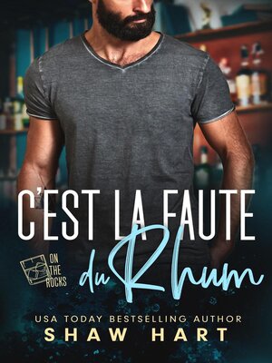 cover image of C'est la Faute du Rhum